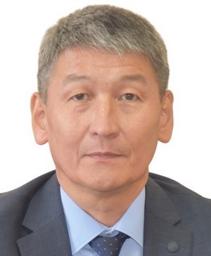 Исмаилов Арман Оразалиевич